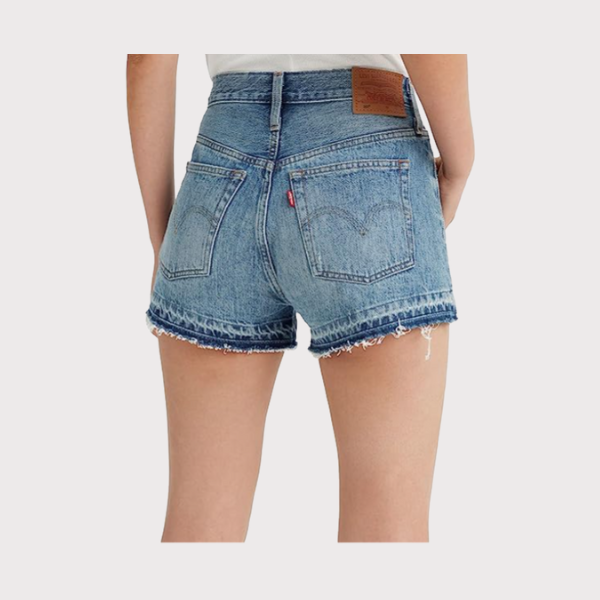 SHORT LEVI'S® 501® ORIGINAL WONDERFUL MUJER