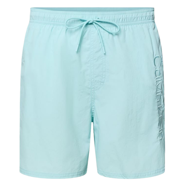 BAÑADOR CALVIN KLEIN WAISTBAND HOMBRE