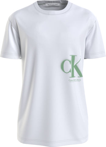 CAMISETA SPRAY CALVIN KLEIN HOMBRE