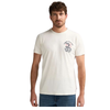 CAMISETA PETROL INDUSTRIES CLASSIC HOMBRE