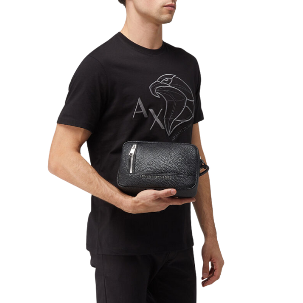 CARTERA ARAMANI EXCHANGE HOMBRE