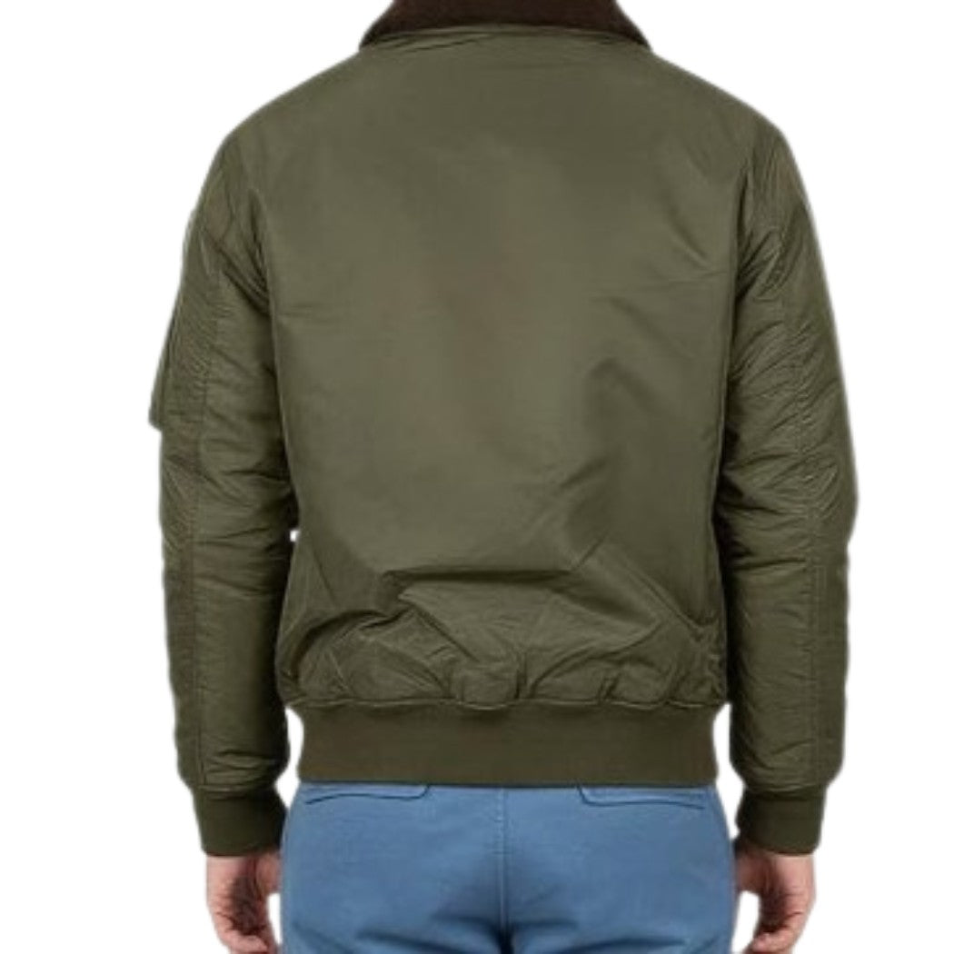 CHAQUETA BLAUER MASHALL HOMBRE