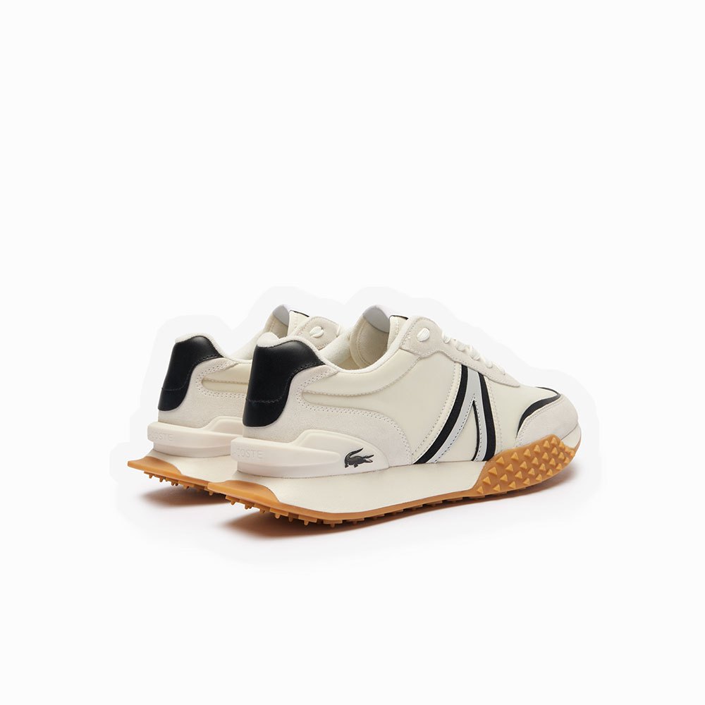 ZAPATILLA LACOSTE DELUXE 124 MUJER