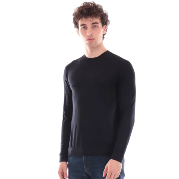 JERSEY ARMANI EXCHANGE HOMBRE