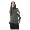 JERSEY LOLA CASADEMUNT RAYAS LUREX MUJER