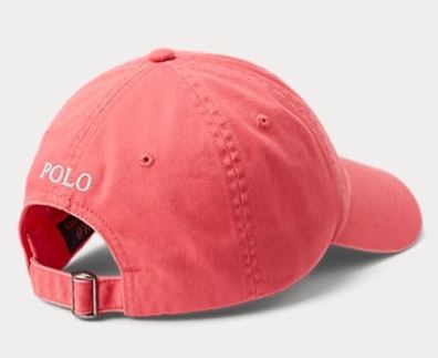 GORRA POLO RALPH LAUREN SPORT HOMBRE