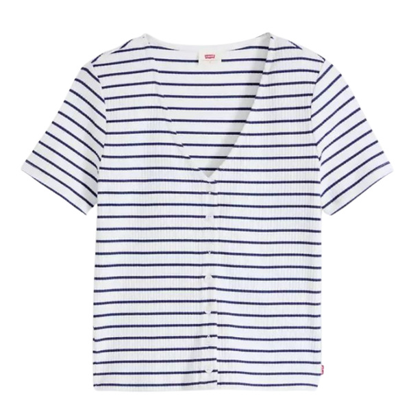 CAMISETA LEVIS® MUSE SS TEE PENELOPE MUJER