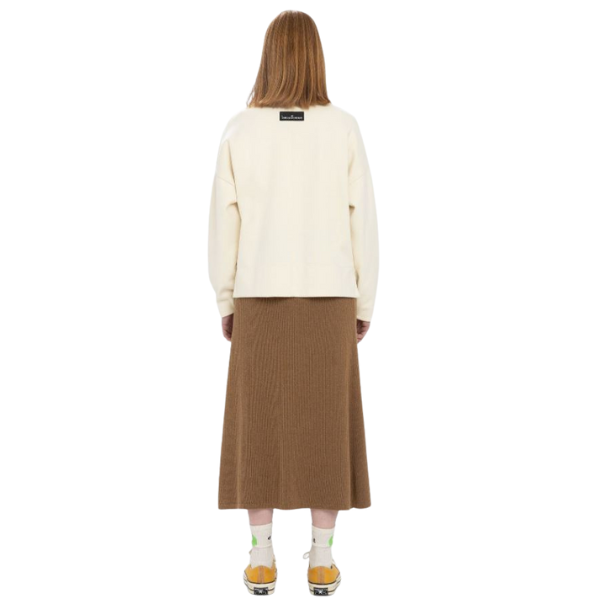 SUDADERA LOERAK MENDIAN MARGAUX MUJER