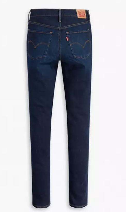 TEJANO LEVI'S® 311 SHAPING SKINNY MUJER