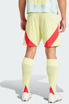 SHORT ADIDAS FEF A HOMBRE