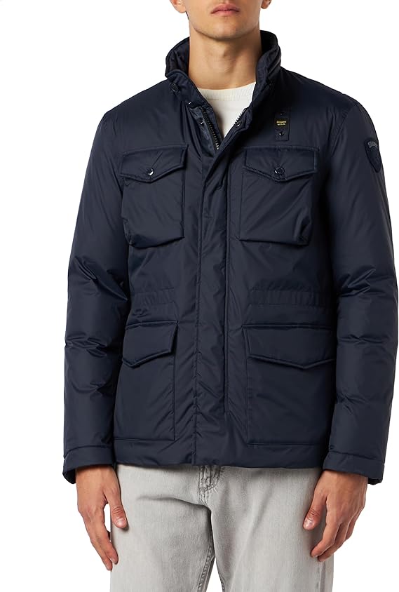 CHAQUETA BLAUER NASTRATI HOMBRE