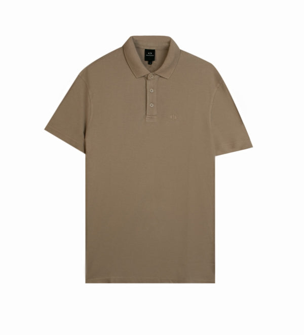 POLO ARMANI EXCHANGE HOMBRE