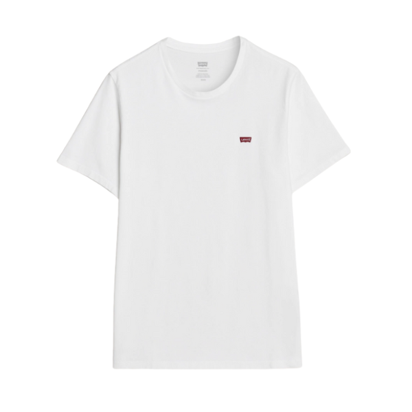 CAMISETA LEVI'S® ORIGINAL HM WHITE