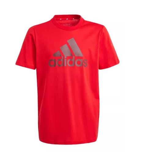 CAMISETA ADIDAS U BL JUNIOR