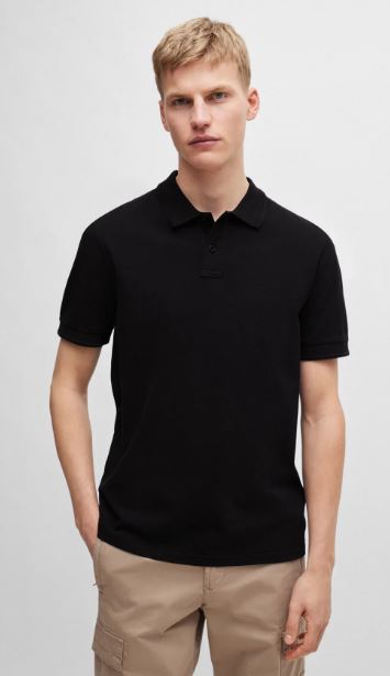 POLO HUGO BOSS PEOXFORDNEW HOMBRE