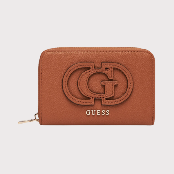 BILLETERO GUESS CALEBRA MEDIUM MUJER