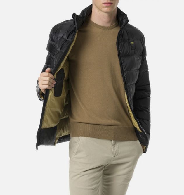 CHAQUETA BLAUER AUSTIN HOMBRE
