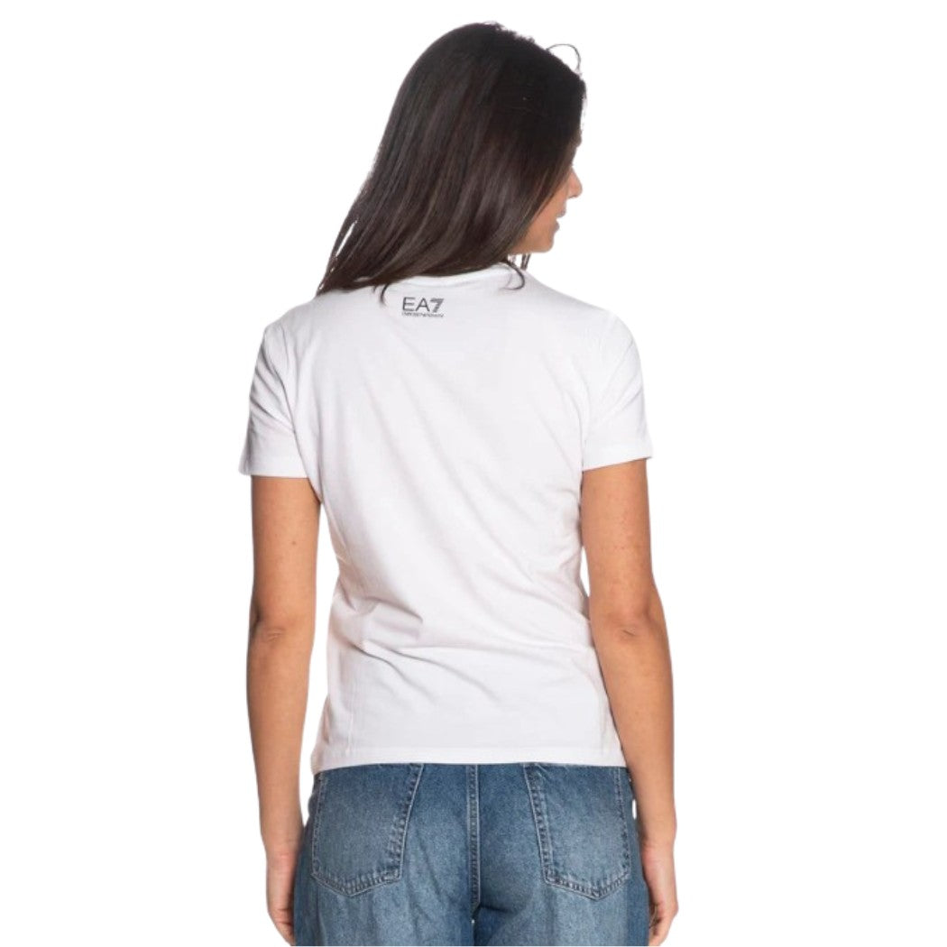 CAMISETA EA7 MUJER