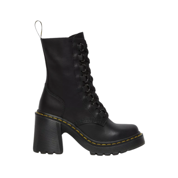 BOTA DR. MARTENS CHESNEY MUJER
