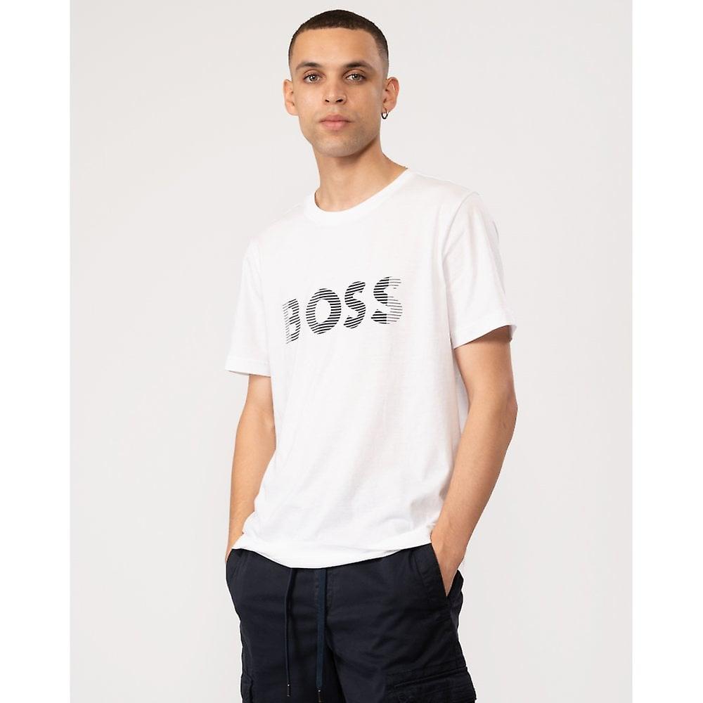 CAMISETA TEE 1 HUGO BOSS HOMBRE