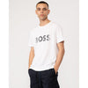 CAMISETA TEE 1 HUGO BOSS HOMBRE