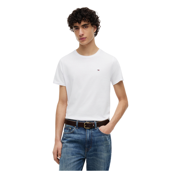 CAMISETA TOMMY JEANS XSLIM HOMBRE