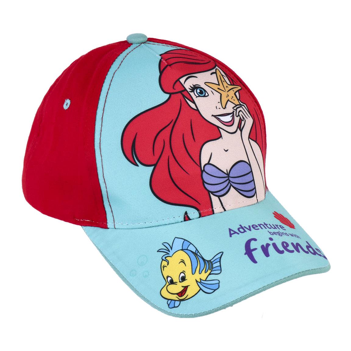 GORRA PR SUMMER 2023