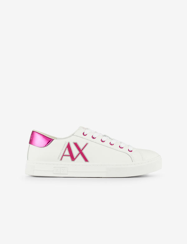 ZAPATILLA ARMANI EXCHANGE