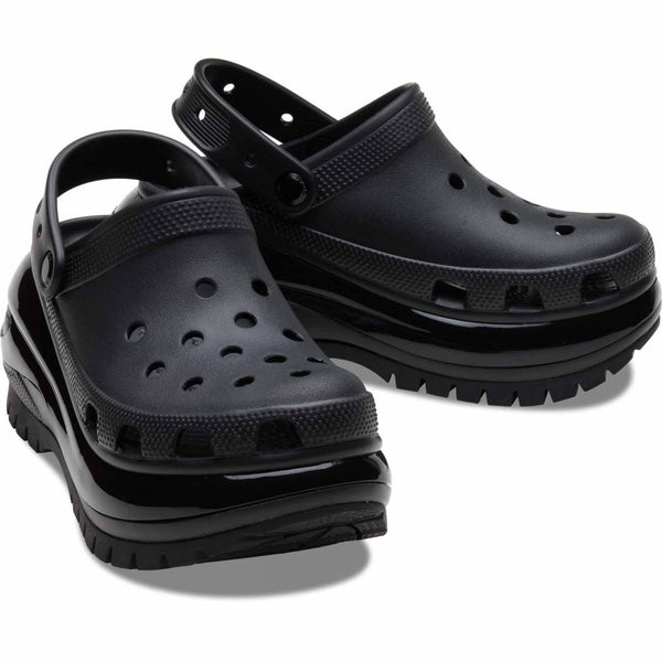 CROCS CLASSIC MEGA CRUSH CLOG UNISEX