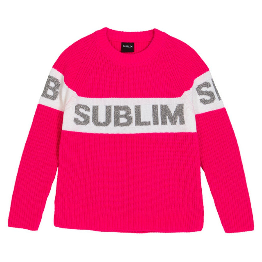 JERSEY SUBLIM PERLADO BRILLI MUJER