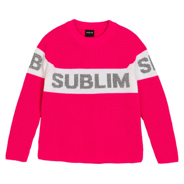 JERSEY SUBLIM PERLADO BRILLI MUJER