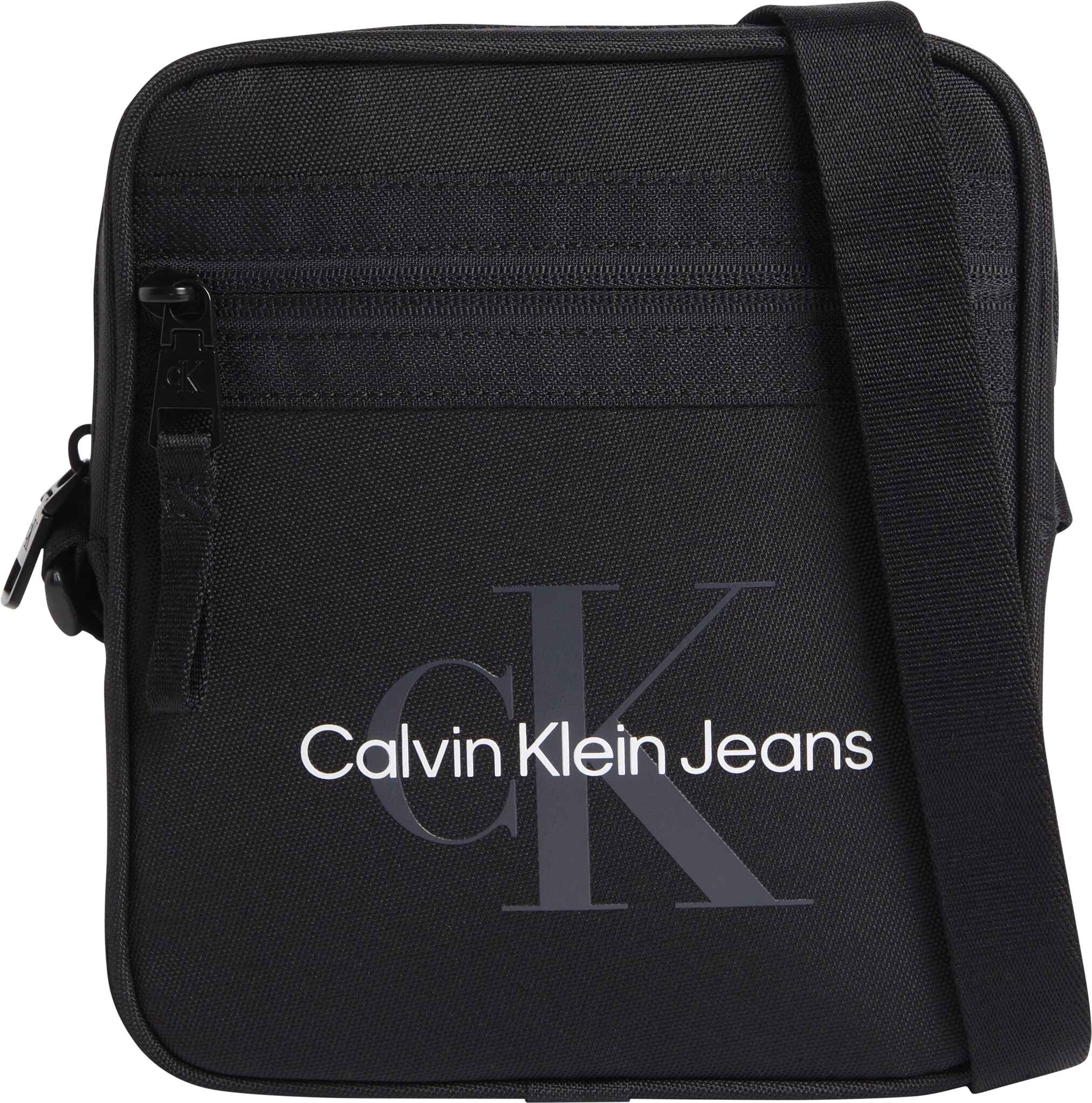 BANDOLERA CALVIN KLEIN SPORT REPORTER HOMBRE