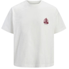 CAMISETA JACK&JONES JORMAINE HOMBRE