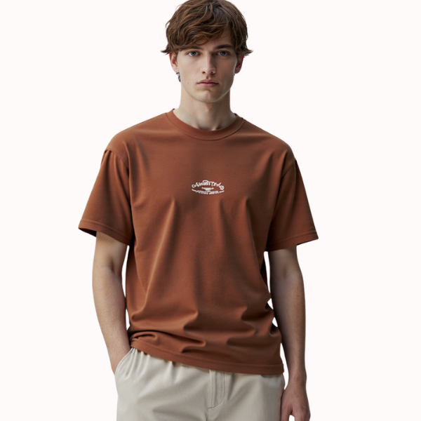 CAMISETA JACK&JONES JORACAPULCO HOMBRE