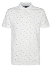 POLO PETROL INDUSTRIES SHORT SLEEVE HOMBRE