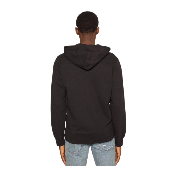 SUDADERA LEVI'S® NEW ORIGINAL ZIP  HOMBRE