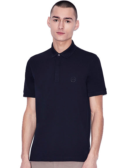 POLO ARMANI EXCHANGE