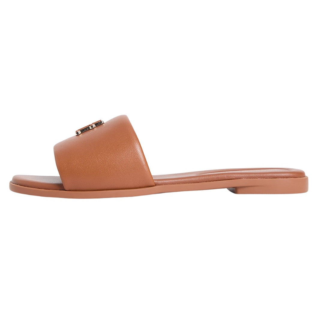 SANDALIA TOMMY HILFIGER HARDWARE MUJER