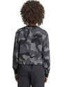 SUDADERA ADIDAS CAMO AOP MUJER