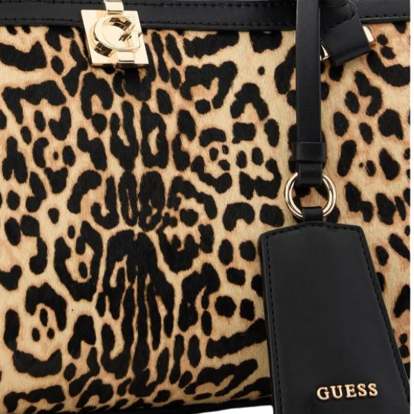 BOLSO GUESS AUDREY SML GIRLFRIEND MUJER