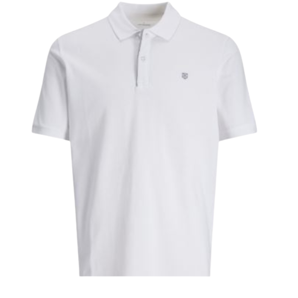 POLO JACK&JPNES JPRBLASAINZ HOMBRE