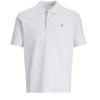 POLO JACK&JPNES JPRBLASAINZ HOMBRE
