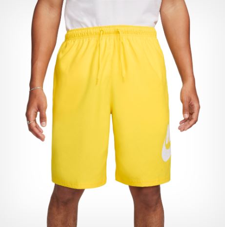 SHORT NIKE CLUB WOVEN SU24 HOMBRE