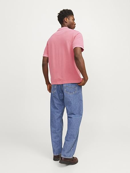 POLO JACK&JONES JPRBLUWILLIAM HOMBRE