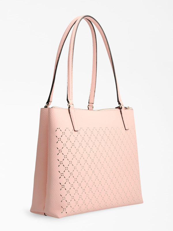 BOLSO AMARA SOCIETY GUESS MUJER