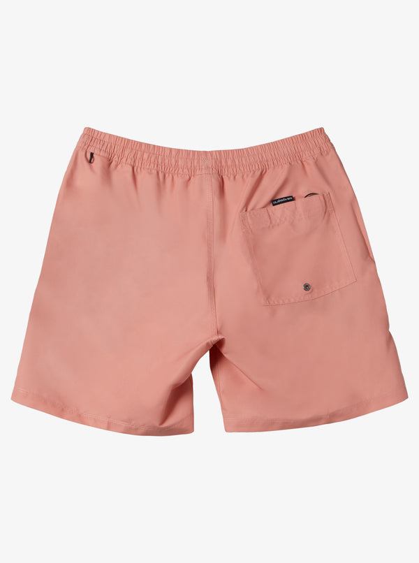 BAÑADOR QUIKSILVER SOLID 15 HOMBRE