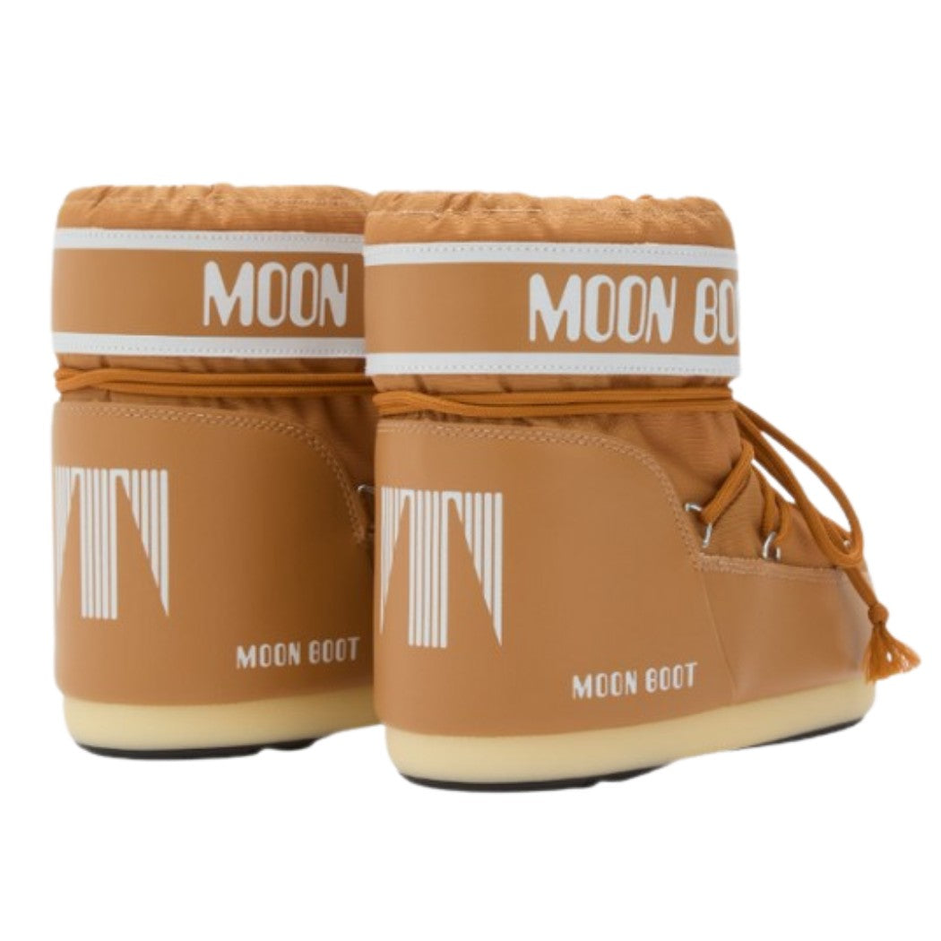 BOTA MOON BOOT ICON LOW NYLON MUJER