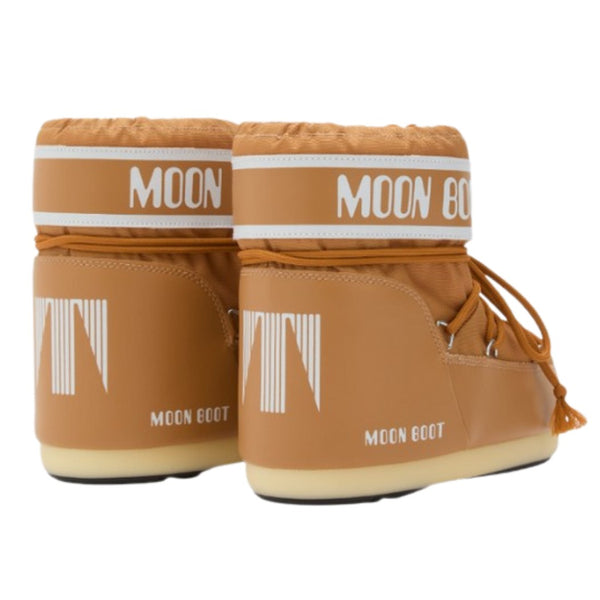 BOTA MOON BOOT ICON LOW NYLON MUJER