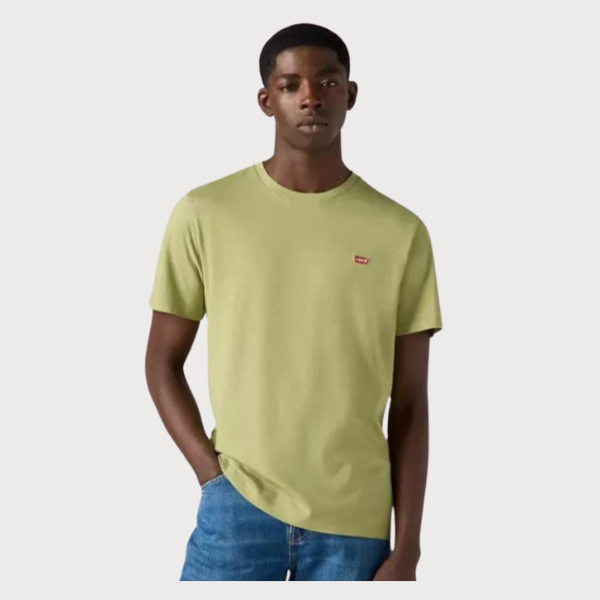 CAMISETA LEVI'S® ORIGINAL JERSEY HOMBRE