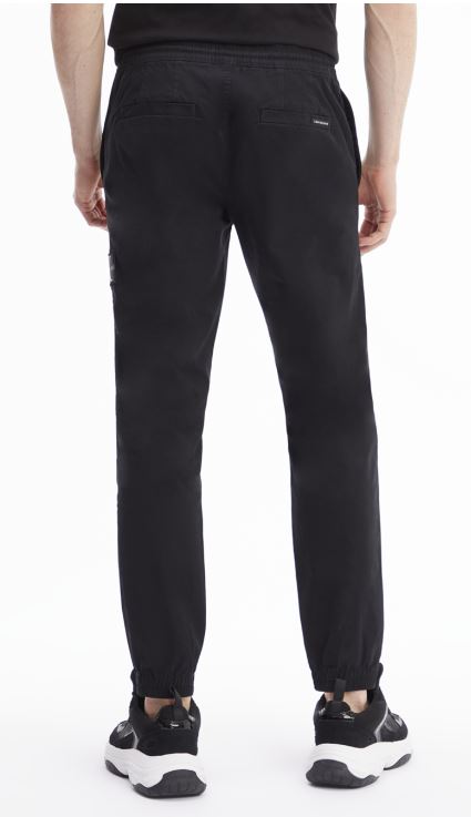 PANTALON MONOGRAM CALVIN KLEIN HOMBRE